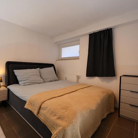 Gremmendorfer Lounge Apartman Münster Kültér fotó